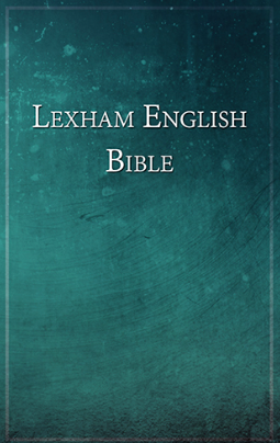 lexham english bible